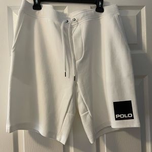 Polo Ralph Lauren shorts